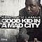 Kendrick Lamar - Pre-Good Kid In A Mad City альбом