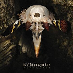 Ken Mode - Venerable album
