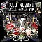 Keo Nozari - Late Nite VIP album