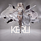 Kerli - Zero Gravity альбом