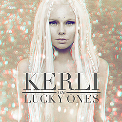 Kerli - The Lucky Ones album