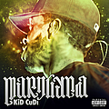 Kid Cudi - Marijuana album
