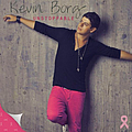 Kevin Borg - Unstoppable album