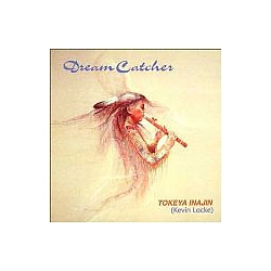Kevin Locke - Dream Catcher альбом
