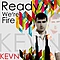 Kevn - Ready / We&#039;re Fire album