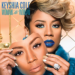 Keyshia Cole - Woman to Woman альбом