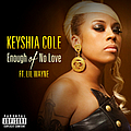 Keyshia Cole - Enough Of No Love альбом