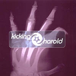 Kicking Harold - Vans Warped Music Sampler альбом