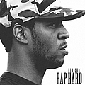 Kid Cudi - Rap Hard album