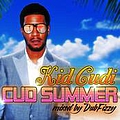 Kid Cudi - Cud Summer альбом