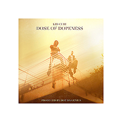 Kid Cudi - Dose Of Dopeness альбом