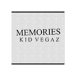 Kid Vegaz - Memories album