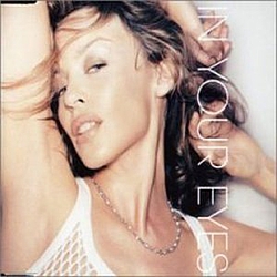 Kylie Minogue - In Your Eyes (disc 1) album