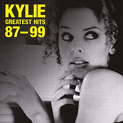 Kylie Minogue - Greatest Hits 87-99 album