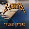 L-Burna (Layzie Bone) - Thug By Nature album