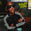 Killer Mike - R.A.P. Music album