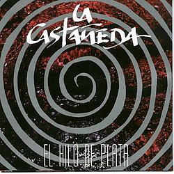 La Castañeda - el hilo de plata album