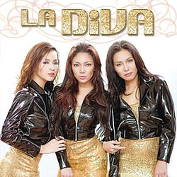 La Diva - La Diva альбом