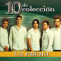 La Firma - 10 de ColecciÃ³n album