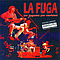 La Fuga - Un Juguete por Navidad альбом