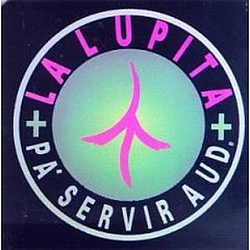 La Lupita - Pa&#039; Servir A Ud. album