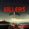The Killers - Battle Born альбом