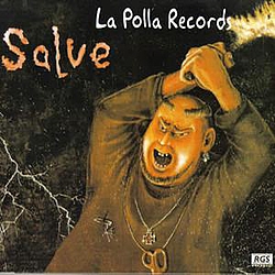 La Polla Records - Salve album