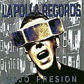 La Polla Records - Bajo PresiÃ³n album