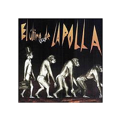 La Polla Records - El Ãltimo (el) De La Polla альбом