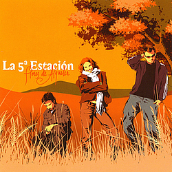 La Quinta Estación - Flores de Alquiler альбом