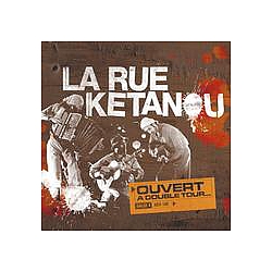 La Rue Ketanou - Ouvert a double tour альбом