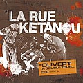 La Rue Ketanou - Ouvert a double tour album