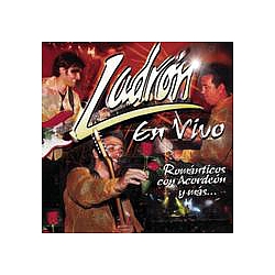 Ladron - RomÃ¡nticos Con AcordeÃ³n Y MÃ¡s album