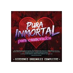 Ladrón - Pura Inmortal Para Enamorados альбом