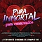 Ladrón - Pura Inmortal Para Enamorados album