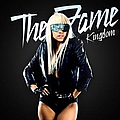 Lady GaGa - The Fame Kingdom album