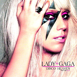 Lady GaGa - Disco Heaven: The Fame B=2.0 альбом