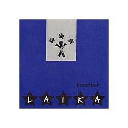 Laika - Breather альбом
