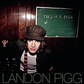 Landon Pigg - This Is A Pigg- EP album