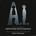 Lara Fabian - A.I. Artificial Intelligence album