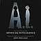 Lara Fabian - A.I. Artificial Intelligence album