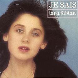 Lara Fabian - Je Sais album