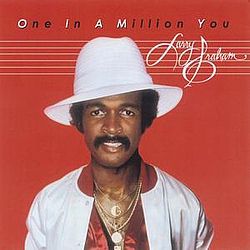 Larry Graham - One in a million you альбом