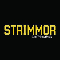 Lars Winnerbäck - Strimmor альбом