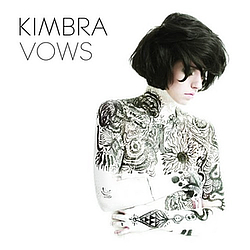 Kimbra - Vows альбом
