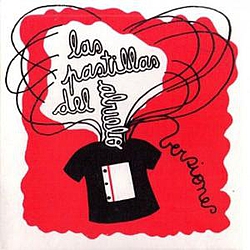 Las Pastillas Del Abuelo - VERSIONES альбом