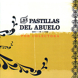 Las Pastillas Del Abuelo - Por Colectora альбом
