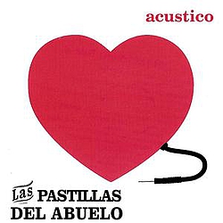 Las Pastillas Del Abuelo - Acustico album