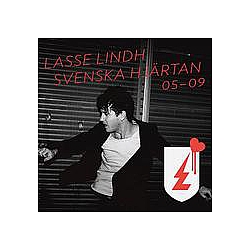 Lasse Lindh - Svenska HjÃ¤rtan 05-09 альбом