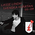 Lasse Lindh - Svenska HjÃ¤rtan 05-09 album